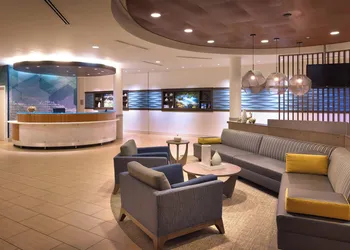 SpringHill Suites by Marriott Rexburg hotel thumbnail 4