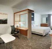 SpringHill Suites by Marriott Rexburg hotel detail image 5