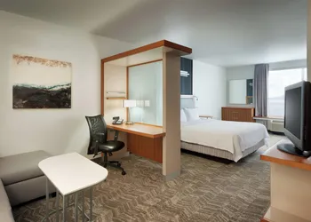 SpringHill Suites by Marriott Rexburg hotel thumbnail 5