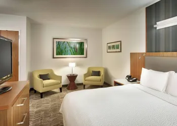 SpringHill Suites by Marriott Rexburg hotel thumbnail 7