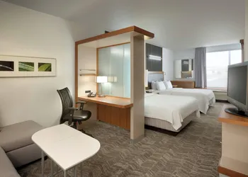 SpringHill Suites by Marriott Rexburg hotel thumbnail 8