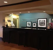 Hampton Inn Sanford hotel detail image 3