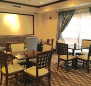 Hampton Inn Sanford hotel detail image 4