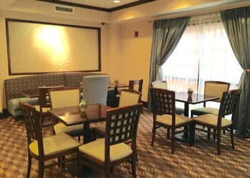 Hampton Inn Sanford hotel thumbnail 4