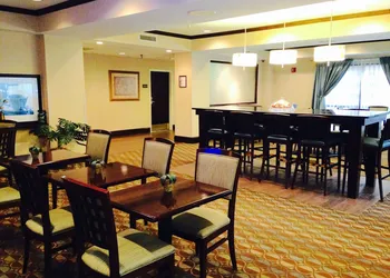 Hampton Inn Sanford hotel thumbnail 5