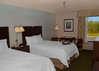Hampton Inn Sanford hotel thumbnail 6