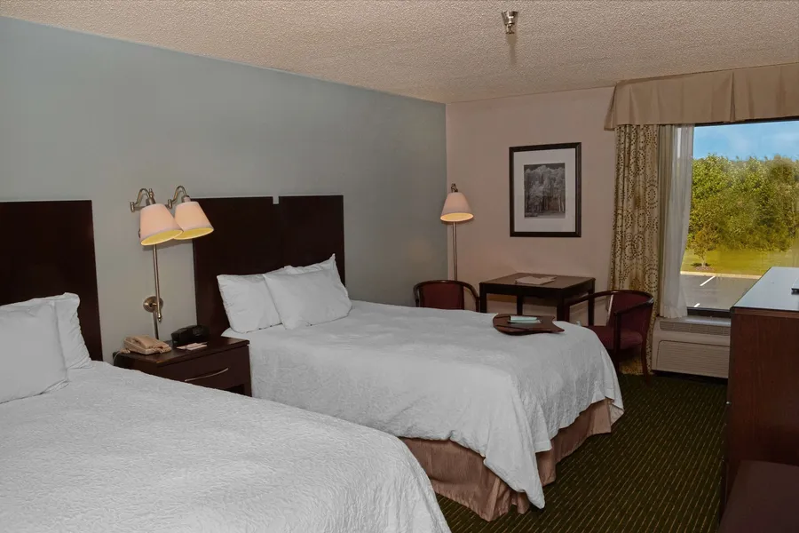 Hampton Inn Sanford hotel detail image 6