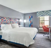 Hampton Inn Sanford hotel detail image 7