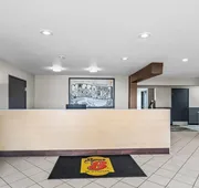 Super 8 by Wyndham Farmington hotel detail image 3