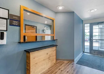 Extended Stay America Select Suites - Indianapolis - Lawrence hotel thumbnail 2