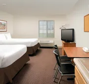 Extended Stay America Select Suites - Indianapolis - Lawrence hotel detail image 4