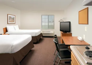 Extended Stay America Select Suites - Indianapolis - Lawrence hotel thumbnail 4