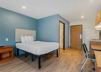 Extended Stay America Select Suites - Indianapolis - Lawrence hotel thumbnail 5