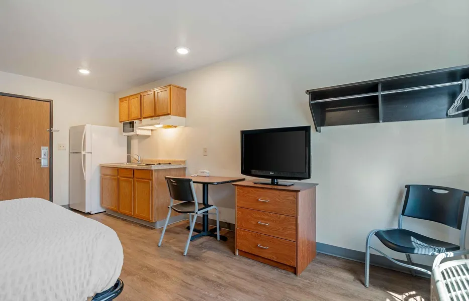 Extended Stay America Select Suites - Indianapolis - Lawrence hotel detail image 6