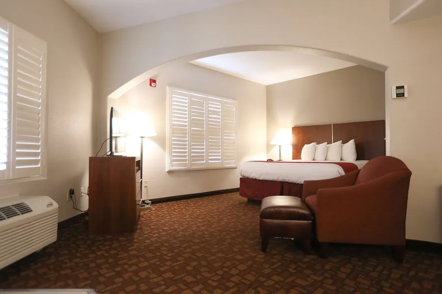 Best Western Lanai Garden Inn & Suites hotel detail image 6
