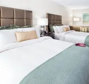 Crowne Plaza Charleston Airport - Conv Ctr by IHG hotel detail image 4