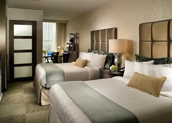 Crowne Plaza Charleston Airport - Conv Ctr by IHG hotel thumbnail 5