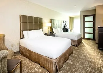 Crowne Plaza Charleston Airport - Conv Ctr by IHG hotel thumbnail 8