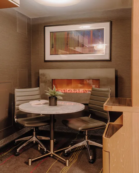 The Jewel Hotel, New York hotel detail image 2