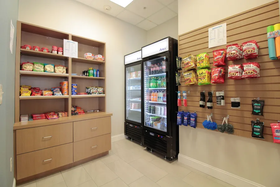 Holiday Inn Express Leland - Wilmington Area by IHG hotel detail image 2