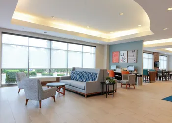 Holiday Inn Express Leland - Wilmington Area by IHG hotel thumbnail 3