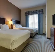 Holiday Inn Express Leland - Wilmington Area by IHG hotel detail image 4