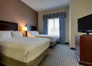 Holiday Inn Express Leland - Wilmington Area by IHG hotel thumbnail 4