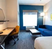 Holiday Inn Express Leland - Wilmington Area by IHG hotel detail image 5