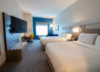 Holiday Inn Express Leland - Wilmington Area by IHG hotel thumbnail 6