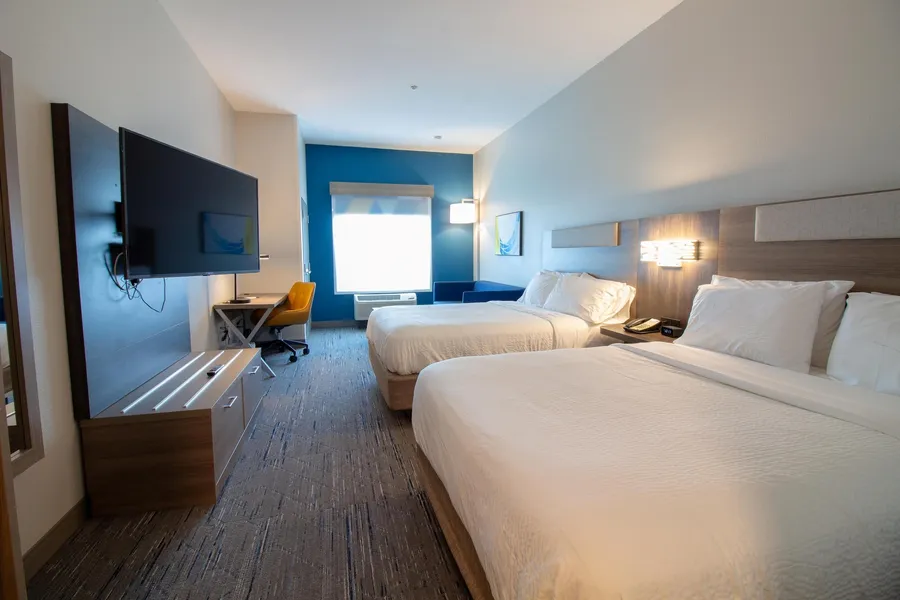 Holiday Inn Express Leland - Wilmington Area by IHG hotel detail image 6