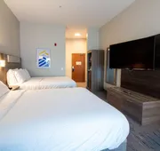 Holiday Inn Express Leland - Wilmington Area by IHG hotel detail image 7