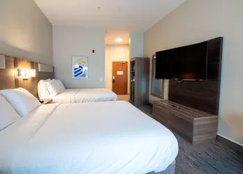 Holiday Inn Express Leland - Wilmington Area by IHG hotel thumbnail 7