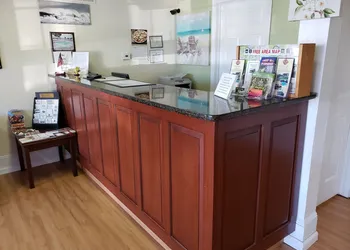 Sea Girt Lodge hotel thumbnail 2