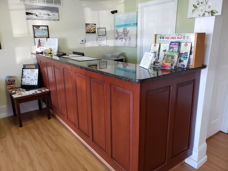 Sea Girt Lodge hotel detail image 2