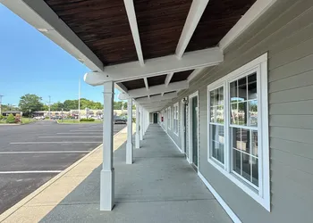 Sea Girt Lodge hotel thumbnail 3