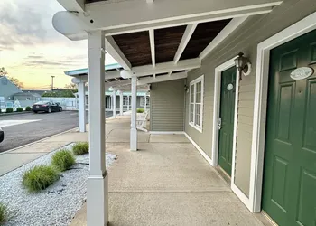 Sea Girt Lodge hotel thumbnail 4
