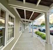 Sea Girt Lodge hotel detail image 5