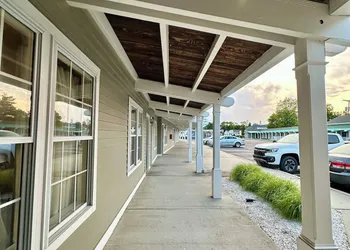 Sea Girt Lodge hotel thumbnail 5
