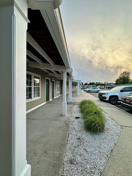 Sea Girt Lodge hotel detail image 6