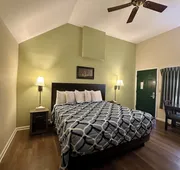 Sea Girt Lodge hotel detail image 7