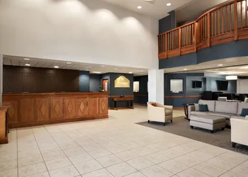 Wingate by Wyndham - Fargo hotel thumbnail 2