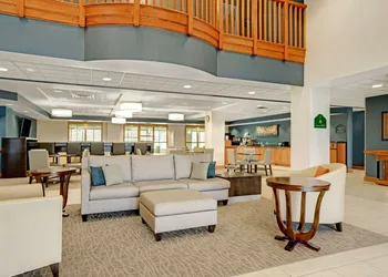 Wingate by Wyndham - Fargo hotel thumbnail 3
