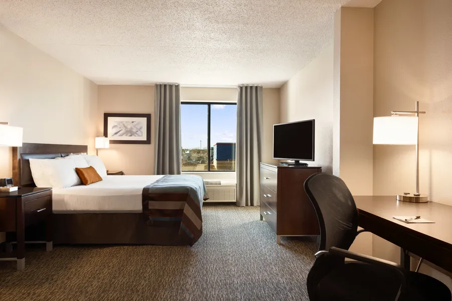 Wingate by Wyndham - Fargo hotel detail image 6