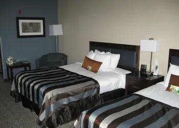 Wingate by Wyndham - Fargo hotel thumbnail 8