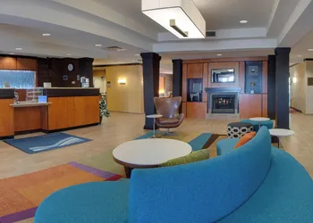 Fairfield Inn & Suites by Marriott Clermont hotel thumbnail 2