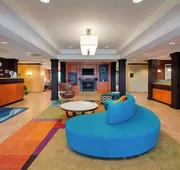 Fairfield Inn & Suites by Marriott Clermont hotel detail image 3