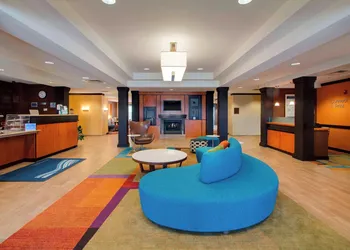 Fairfield Inn & Suites by Marriott Clermont hotel thumbnail 3