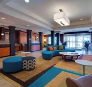 Fairfield Inn & Suites by Marriott Clermont hotel detail image 4