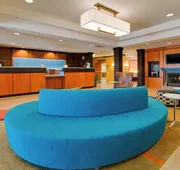 Fairfield Inn & Suites by Marriott Clermont hotel detail image 5