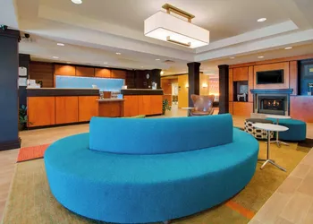 Fairfield Inn & Suites by Marriott Clermont hotel thumbnail 5